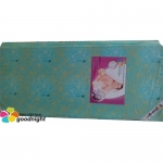 Đệm bông ép Hàn Quốc mã GN02